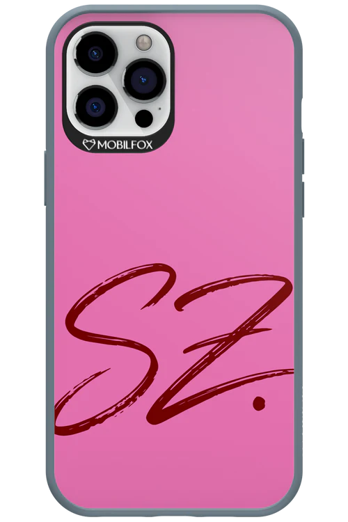 (Sorbet) SZ 2.0 - Apple iPhone 12 Pro Max - Image 3