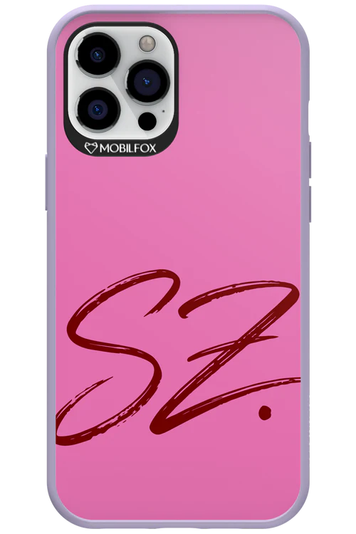 (Sorbet) SZ 2.0 - Apple iPhone 12 Pro Max - Image 4
