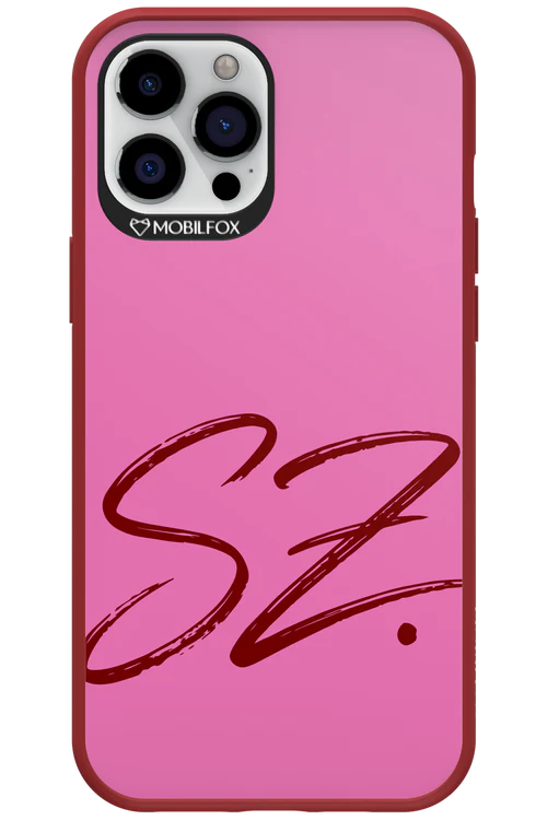 (Sorbet) SZ 2.0 - Apple iPhone 12 Pro Max - Image 5