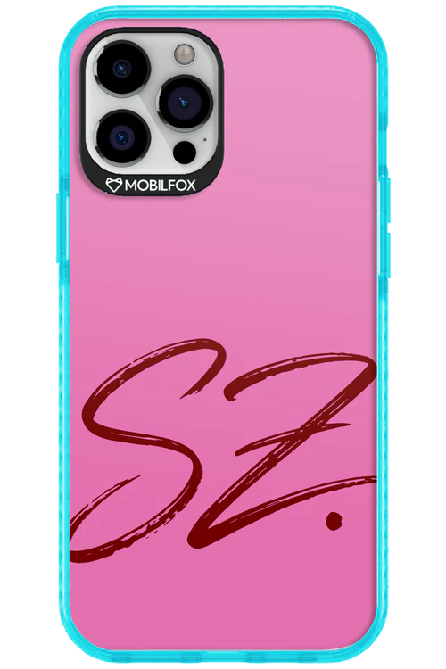 (Sorbet) SZ 2.0 - Apple iPhone 12 Pro Max - Image 6