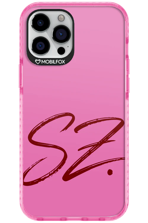 (Sorbet) SZ 2.0 - Apple iPhone 12 Pro Max - Image 7