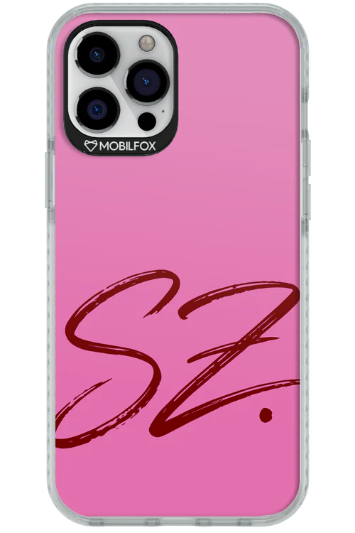 (Sorbet) SZ 2.0 - Apple iPhone 12 Pro Max - Image 8