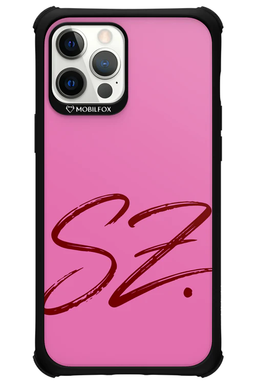 (Sorbet) SZ 2.0 - Apple iPhone 12 Pro Max - Image 9