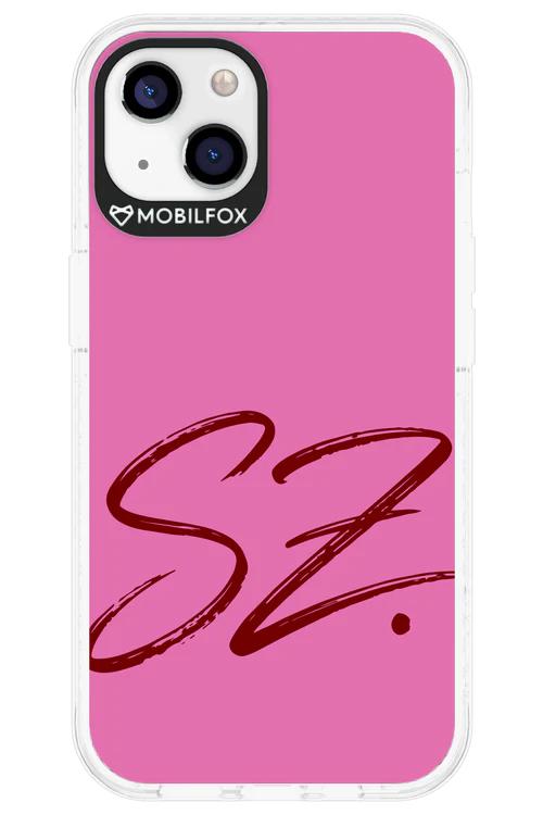 (Sorbet) SZ 2.0 - Apple iPhone 13 - Image 15