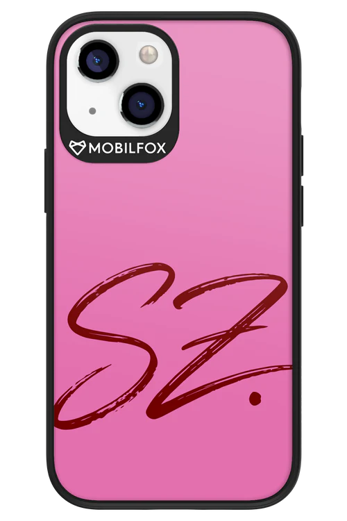 (Sorbet) SZ 2.0 - Apple iPhone 13 Mini - Image 11