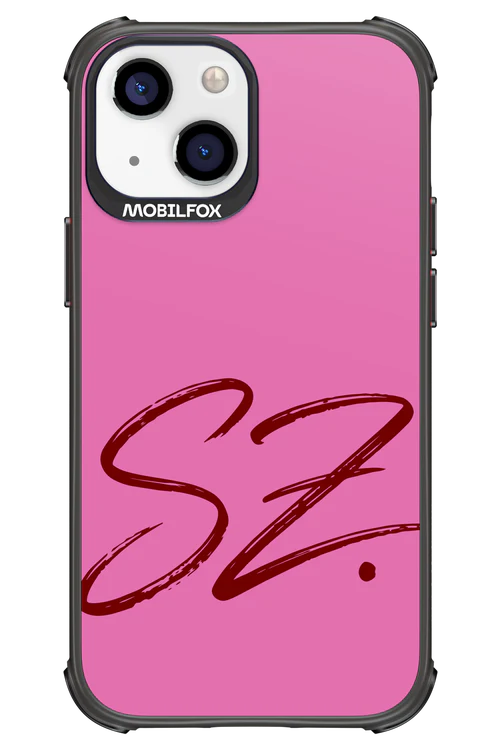 (Sorbet) SZ 2.0 - Apple iPhone 13 Mini - Image 17