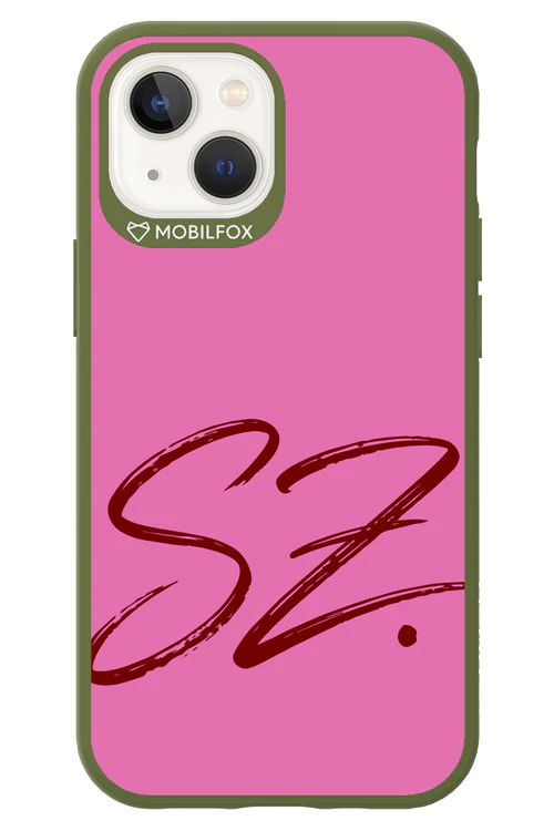(Sorbet) SZ 2.0 - Apple iPhone 13 Mini - Image 2
