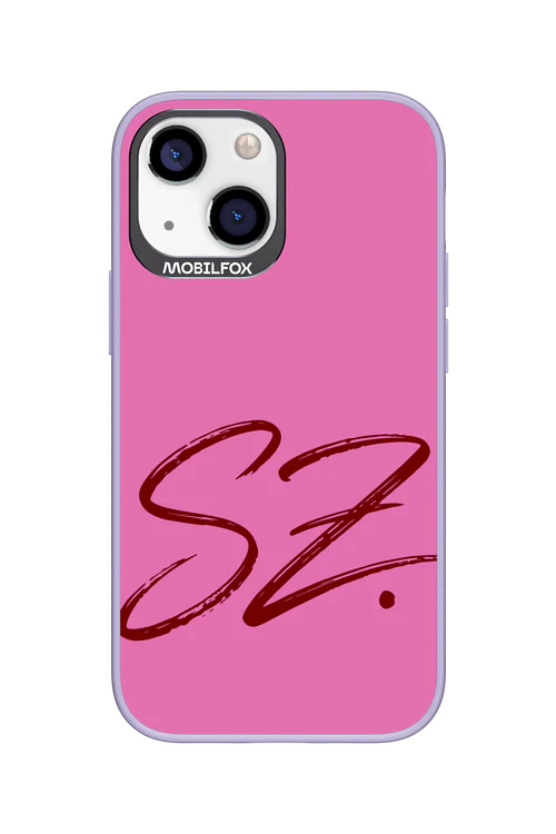 (Sorbet) SZ 2.0 - Apple iPhone 13 Mini - Image 5