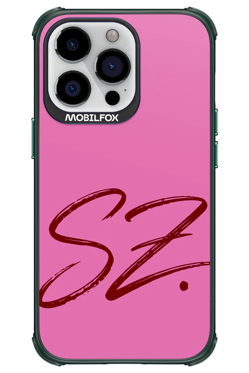 (Sorbet) SZ 2.0 - Apple iPhone 13 Pro - Image 23
