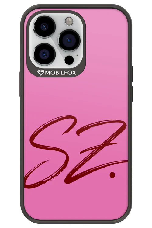 (Sorbet) SZ 2.0 - Apple iPhone 13 Pro - Image 3