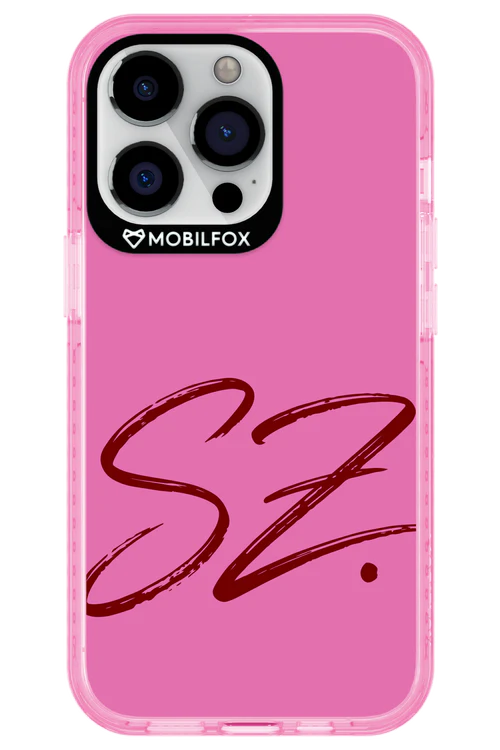 (Sorbet) SZ 2.0 - Apple iPhone 13 Pro - Image 9