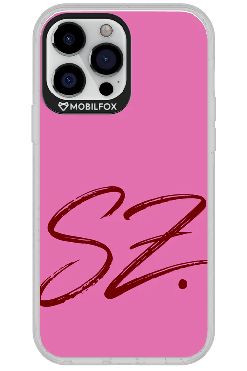 (Sorbet) SZ 2.0 - Apple iPhone 13 Pro Max - Image 10