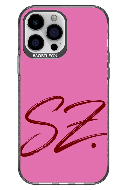 (Sorbet) SZ 2.0 - Apple iPhone 13 Pro Max - Image 11