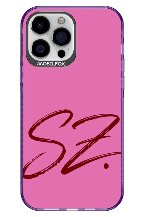 (Sorbet) SZ 2.0 - Apple iPhone 13 Pro Max - Image 13
