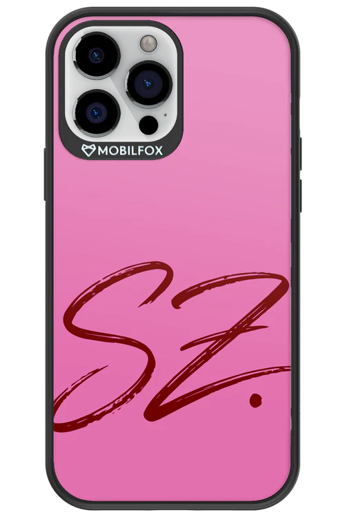 (Sorbet) SZ 2.0 - Apple iPhone 13 Pro Max - Image 14