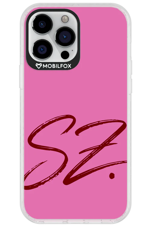 (Sorbet) SZ 2.0 - Apple iPhone 13 Pro Max - Image 15