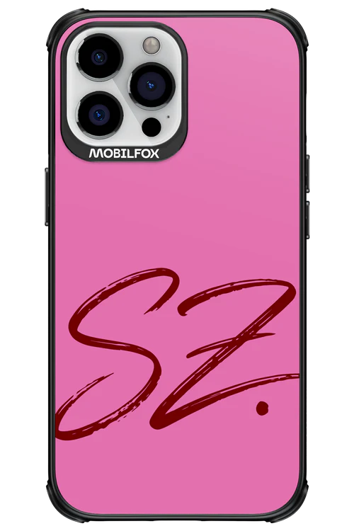 (Sorbet) SZ 2.0 - Apple iPhone 13 Pro Max - Image 16