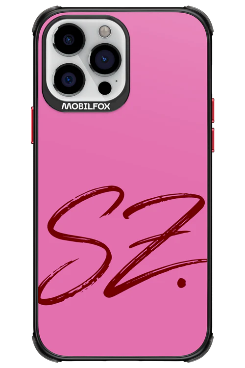 (Sorbet) SZ 2.0 - Apple iPhone 13 Pro Max - Image 17