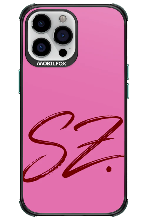 (Sorbet) SZ 2.0 - Apple iPhone 13 Pro Max - Image 18