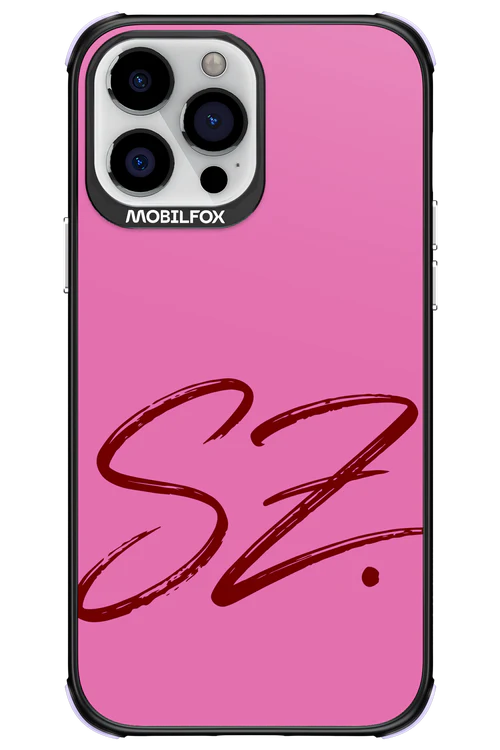 (Sorbet) SZ 2.0 - Apple iPhone 13 Pro Max - Image 19