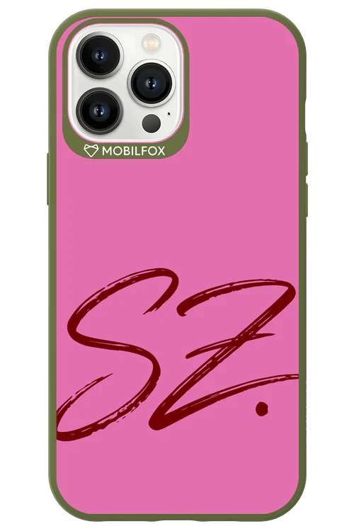 (Sorbet) SZ 2.0 - Apple iPhone 13 Pro Max - Image 2