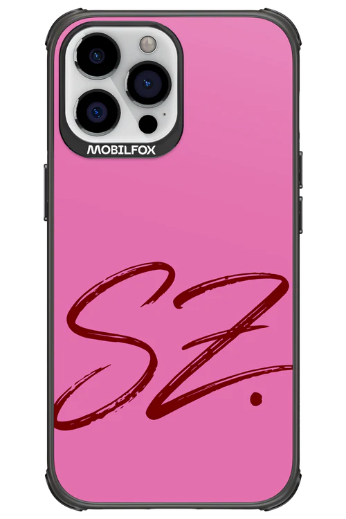 (Sorbet) SZ 2.0 - Apple iPhone 13 Pro Max - Image 20