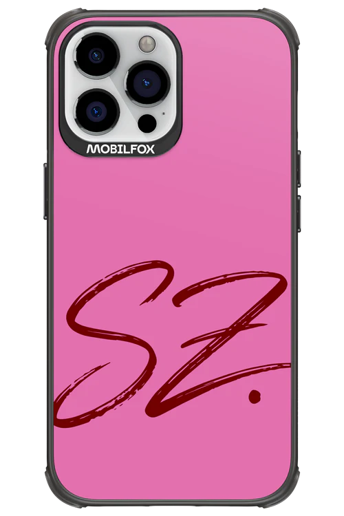 (Sorbet) SZ 2.0 - Apple iPhone 13 Pro Max - Image 21