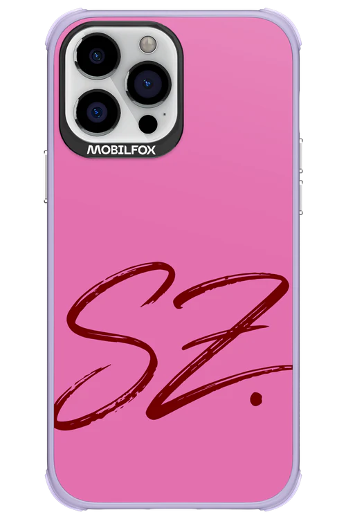 (Sorbet) SZ 2.0 - Apple iPhone 13 Pro Max - Image 22