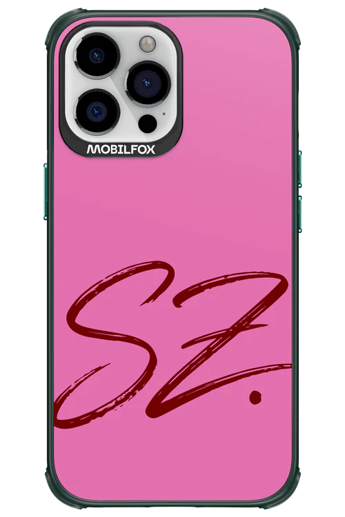 (Sorbet) SZ 2.0 - Apple iPhone 13 Pro Max - Image 23