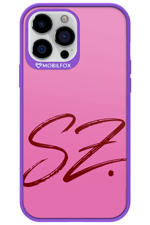 (Sorbet) SZ 2.0 - Apple iPhone 13 Pro Max - Image 4
