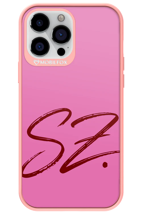 (Sorbet) SZ 2.0 - Apple iPhone 13 Pro Max - Image 5