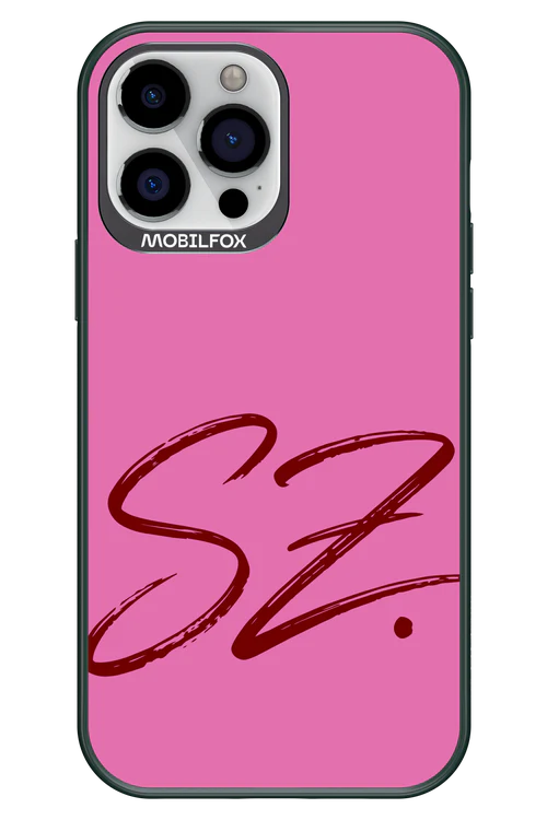 (Sorbet) SZ 2.0 - Apple iPhone 13 Pro Max - Image 7