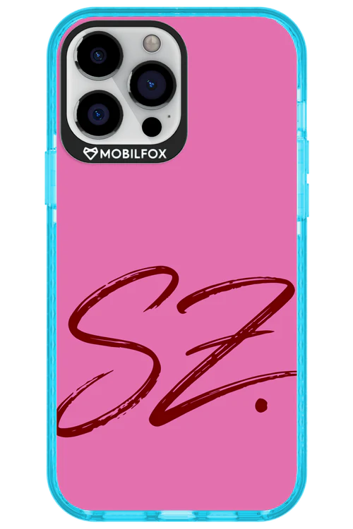(Sorbet) SZ 2.0 - Apple iPhone 13 Pro Max - Image 8