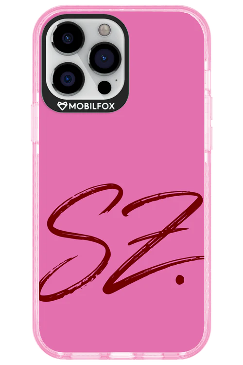 (Sorbet) SZ 2.0 - Apple iPhone 13 Pro Max - Image 9