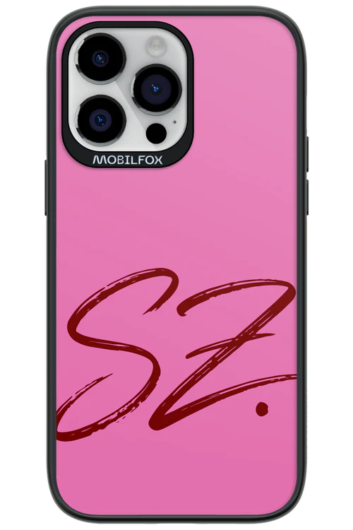 (Sorbet) SZ 2.0 - Apple iPhone 14 Pro Max