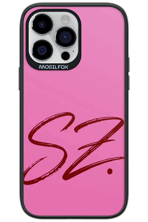 (Sorbet) SZ 2.0 - Apple iPhone 14 Pro Max - Image 10