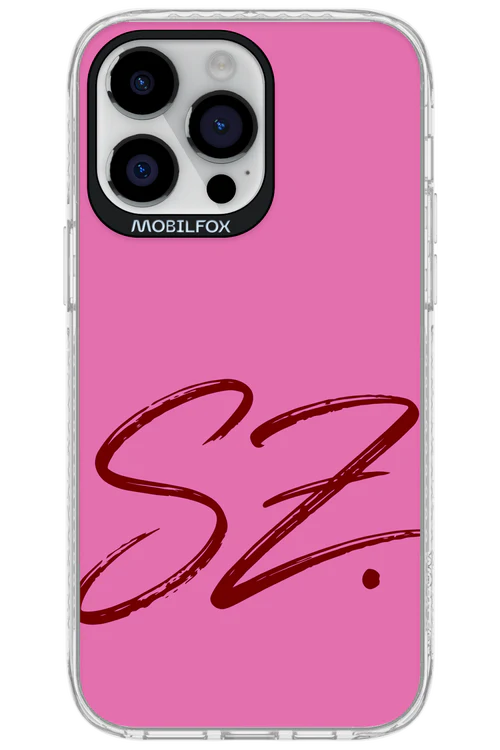 (Sorbet) SZ 2.0 - Apple iPhone 14 Pro Max - Image 11