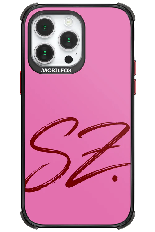 (Sorbet) SZ 2.0 - Apple iPhone 14 Pro Max - Image 13