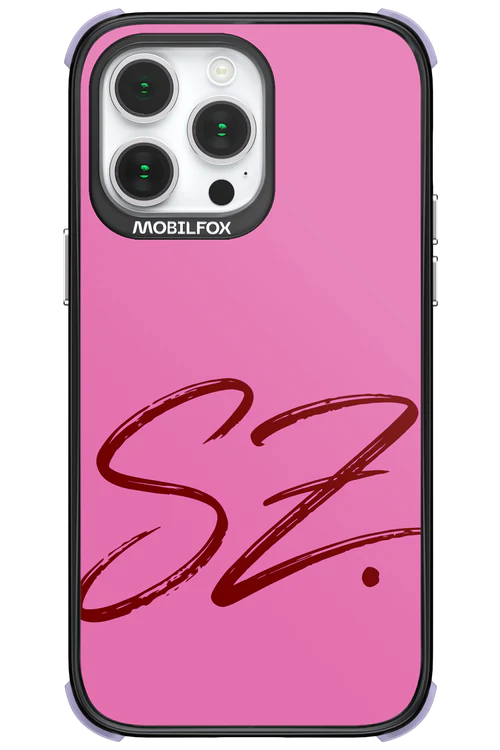 (Sorbet) SZ 2.0 - Apple iPhone 14 Pro Max - Image 15