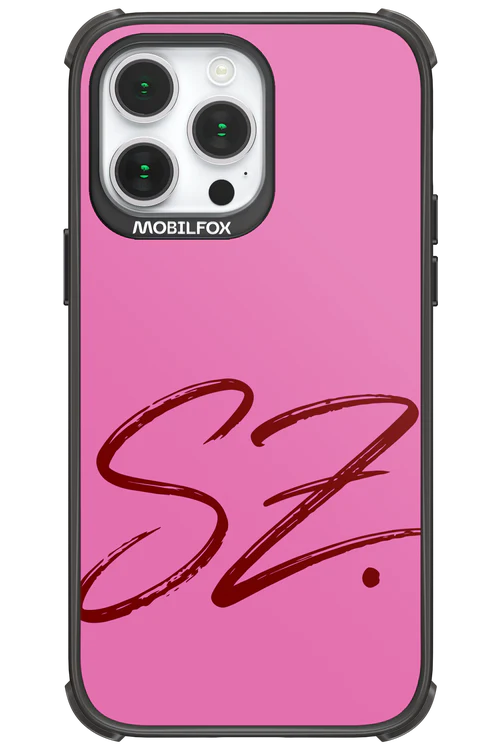 (Sorbet) SZ 2.0 - Apple iPhone 14 Pro Max - Image 17