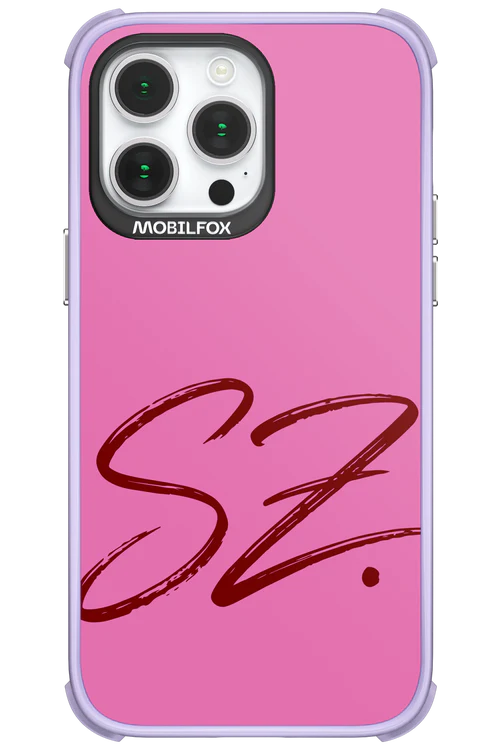 (Sorbet) SZ 2.0 - Apple iPhone 14 Pro Max - Image 18