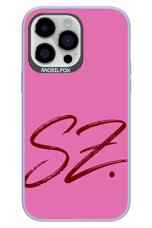 (Sorbet) SZ 2.0 - Apple iPhone 14 Pro Max - Image 3