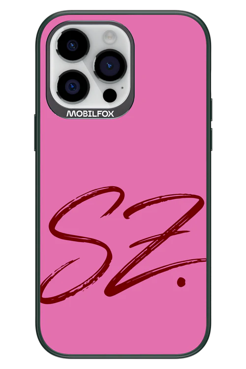 (Sorbet) SZ 2.0 - Apple iPhone 14 Pro Max - Image 4