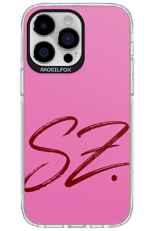 (Sorbet) SZ 2.0 - Apple iPhone 14 Pro Max - Image 6