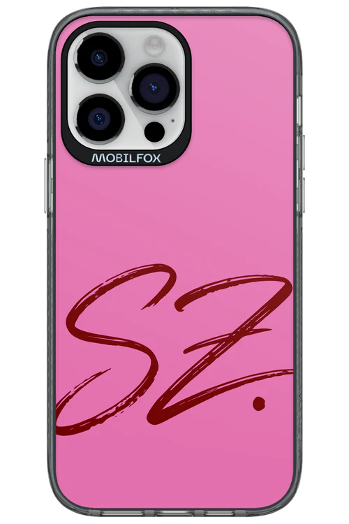 (Sorbet) SZ 2.0 - Apple iPhone 14 Pro Max - Image 7