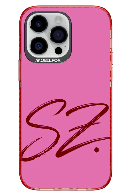 (Sorbet) SZ 2.0 - Apple iPhone 14 Pro Max - Image 8