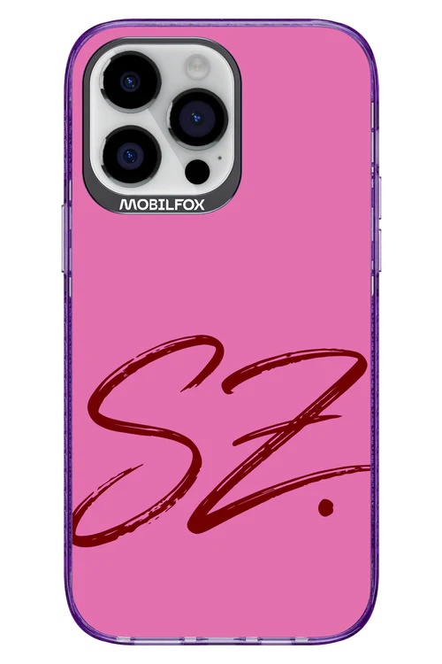 (Sorbet) SZ 2.0 - Apple iPhone 14 Pro Max - Image 9