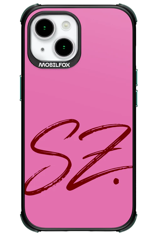 (Sorbet) SZ 2.0 - Apple iPhone 15 - Image 13