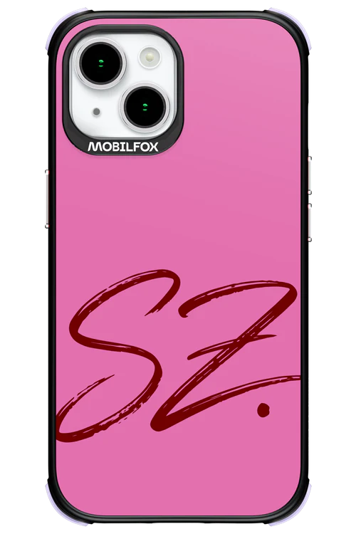 (Sorbet) SZ 2.0 - Apple iPhone 15 - Image 14