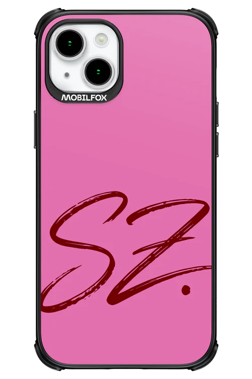 (Sorbet) SZ 2.0 - Apple iPhone 15 Plus - Image 11